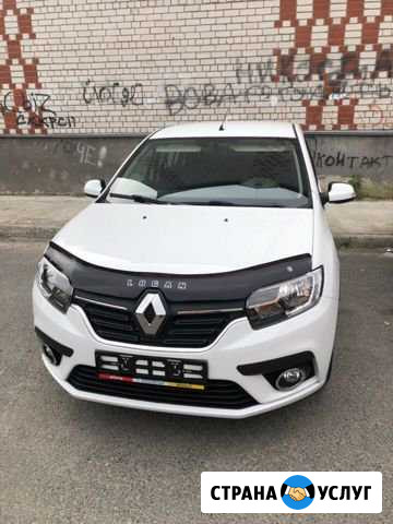 Аренда авто (долгосрочная) Ханты-Мансийск - изображение 1