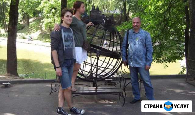 Экскурсии по Смоленску и пригородам Смоленск - изображение 1