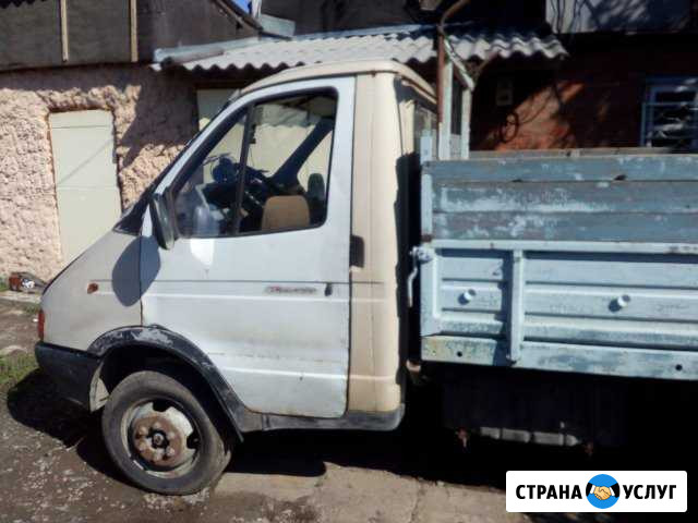 Вывоз спиляного дерева муора Таганрог - изображение 1