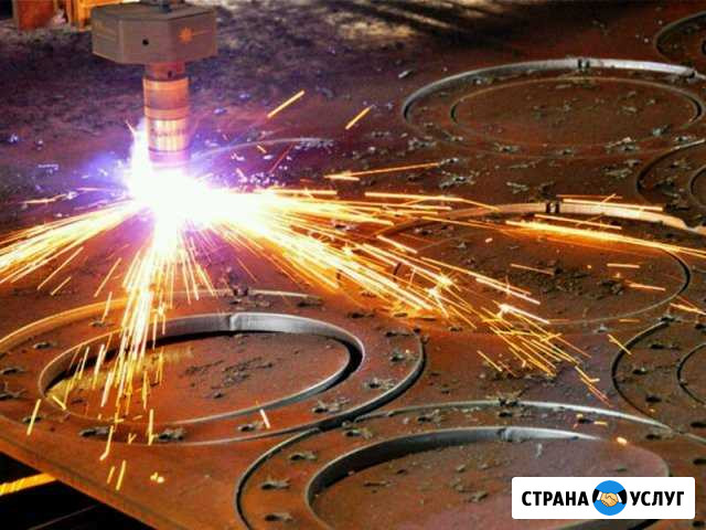 Лазерная резка металла Котельники - изображение 1