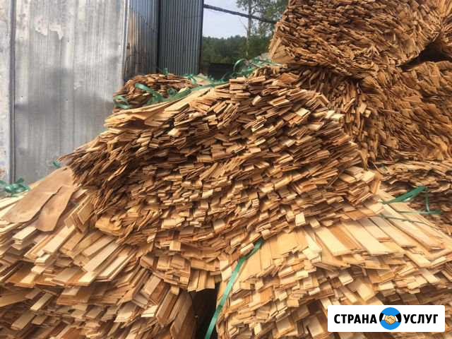 Отходы производства Ижевск - изображение 1