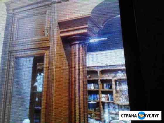 Отделка, ремонт, лестницы, двери Тамбов