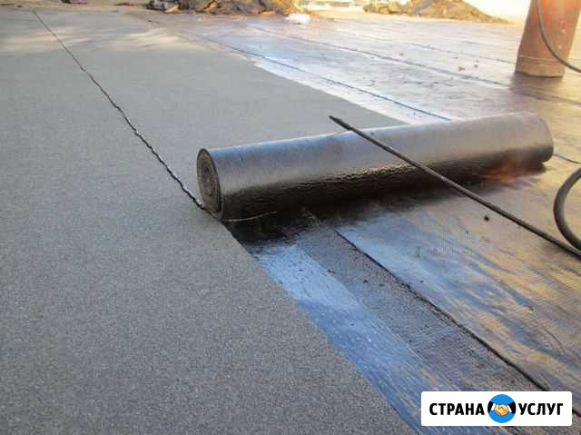 Бригада по мягкой кровли Химки - изображение 1
