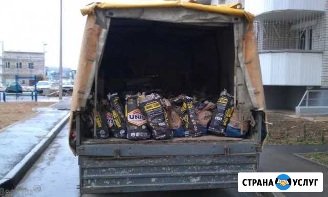 Вывоз мусора Ижевск - изображение 1