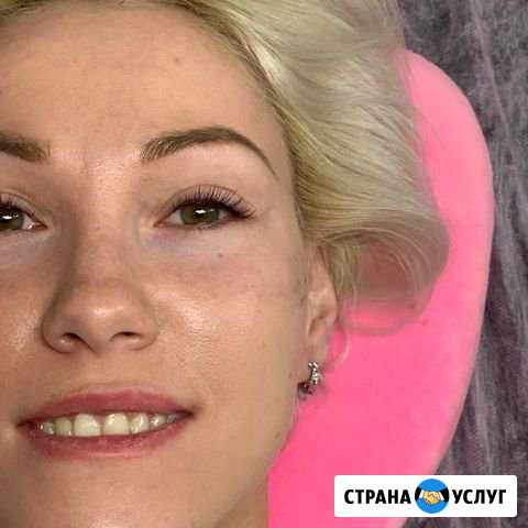 Наращивание ресниц Бердск - изображение 1