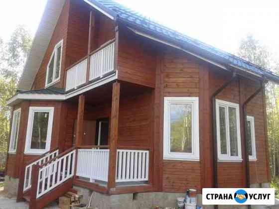 Строительство, отделка, ремонт Екатеринбург