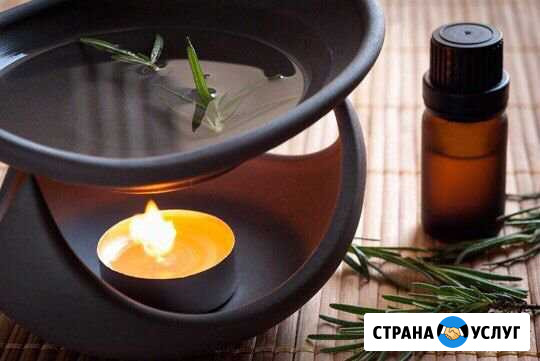 Массаж и спа процедуры Санкт-Петербург - изображение 1