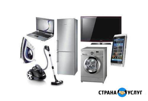 Ремонт телевизоров Оренбург - изображение 1