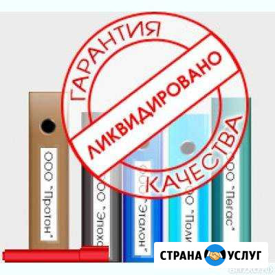 Управляемое банкротство Константиновск - изображение 1