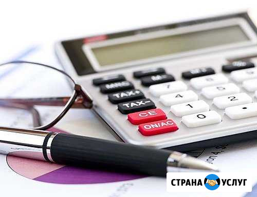 Ведение бухучета на удаленке, сдача отчетности Вологда - изображение 1