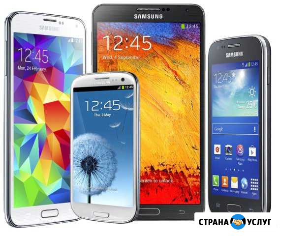 Ремонт телефонов SAMSUNG в Краснодаре Краснодар - изображение 1
