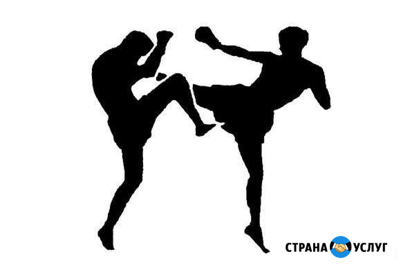 Секция по кик-боксингу Пермь - изображение 1