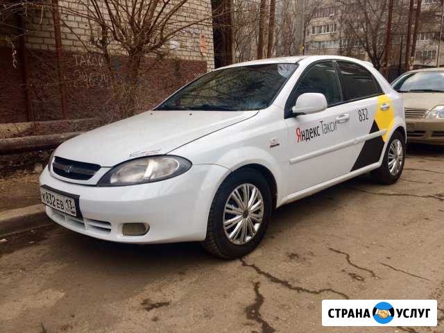 Сдам автомобиль в аренду Яндекс.Такси Астрахань - изображение 1