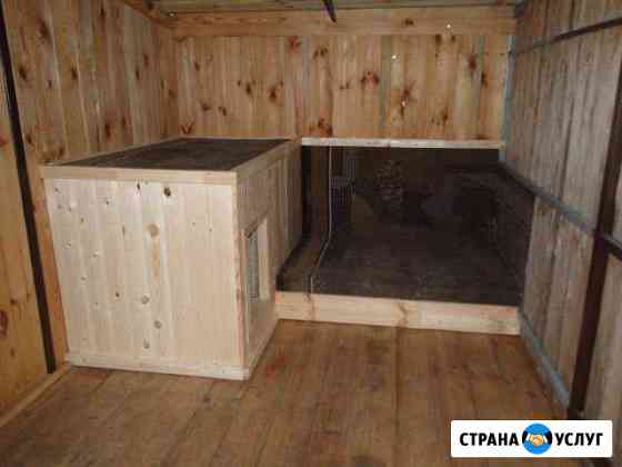 Передержка собак Гостиница для собак Воронеж
