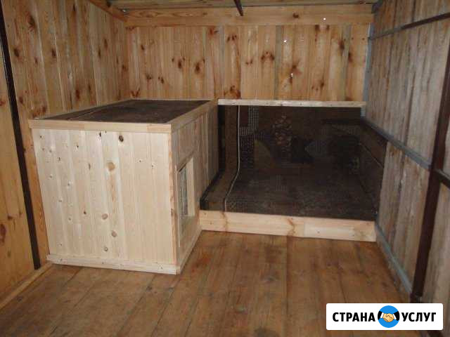 Передержка собак Гостиница для собак Воронеж - изображение 1