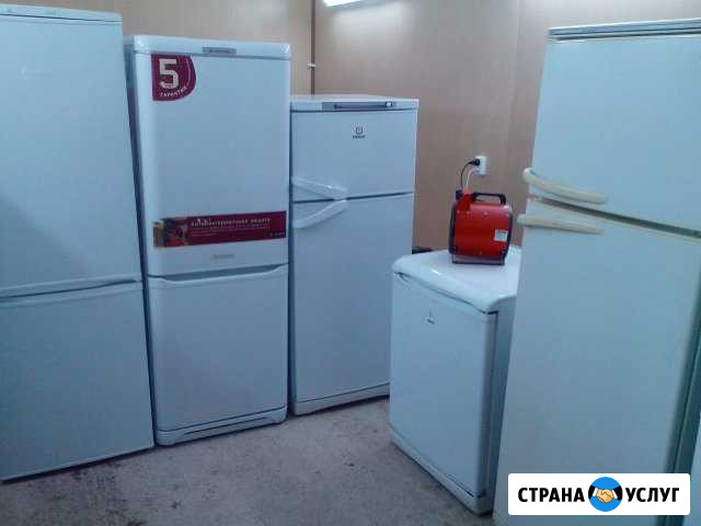 Ремонт Холодильников и Стиральных Машин на дому Великий Новгород - изображение 1