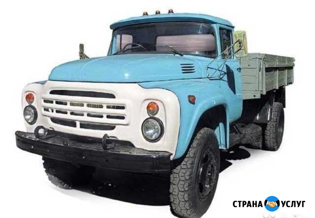 Доставка длинных грузов,щебня,песка,вывоз мусора Тула - изображение 1