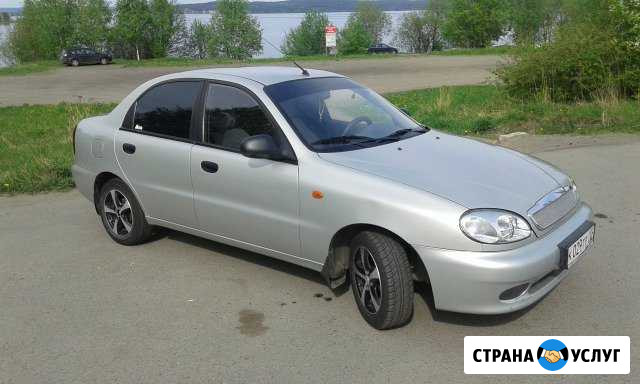 Аренда авто в Екатеринбурге с гбо Березовский - изображение 1