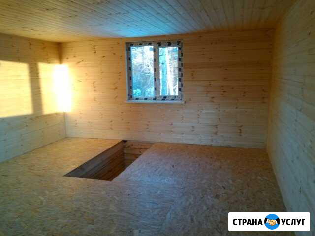 Русская бригада Первоуральск - изображение 1