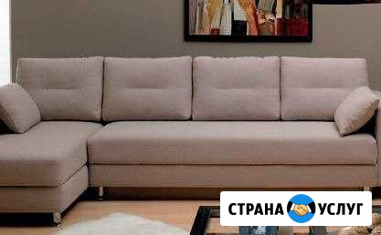 Перетяжка старой мебели Краснодар - изображение 1