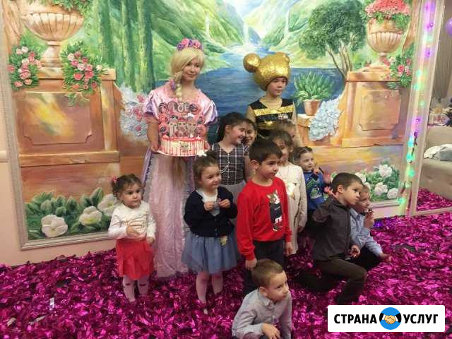 Аниматоры, клоуны, научное шоу Минеральные Воды - изображение 1