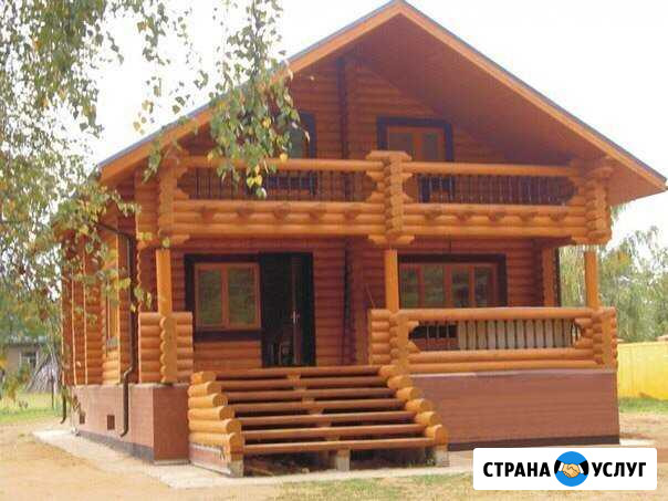 Строительство Первоуральск - изображение 1