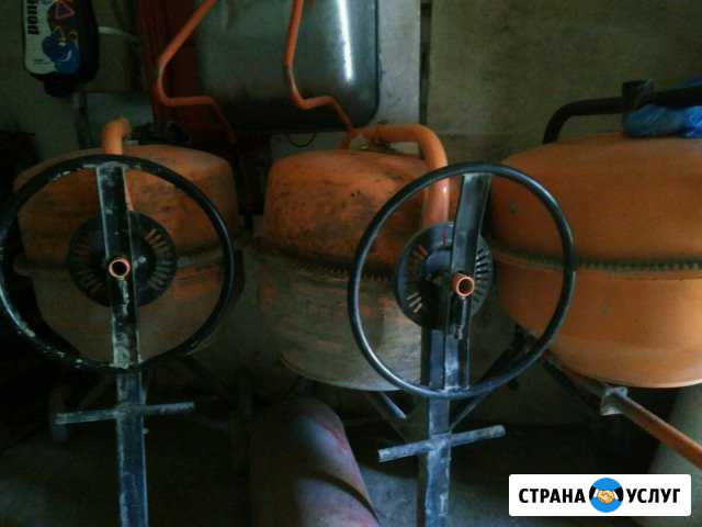 Аренда инструмента Васильево - изображение 1