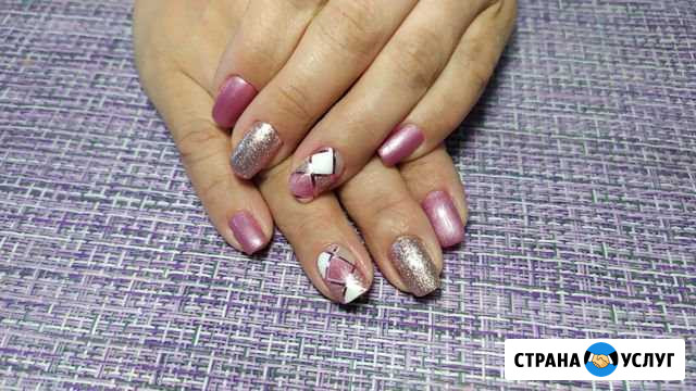 Маникюр Кузнецк - изображение 1