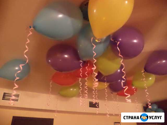 Оформление залов для свадеб, юбилеев Суворов - изображение 1