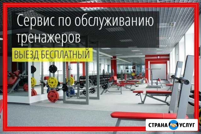 Установка и ремонт спортивного инвентаря Шадринск - изображение 1