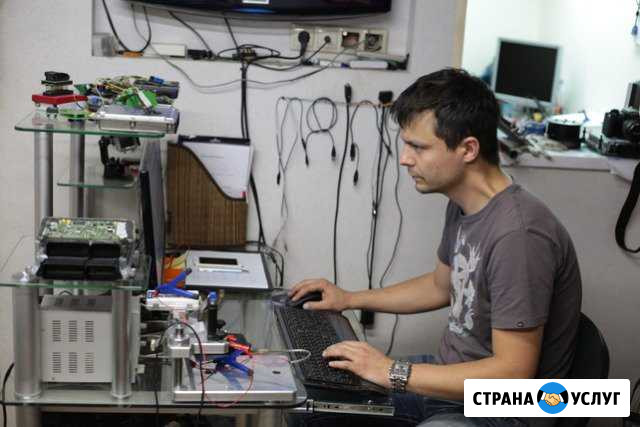 Экспресс ремонт телефонов, планшетов, ноутбуков Москва - изображение 1
