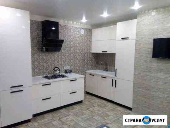 Изготовление мебели Таганрог