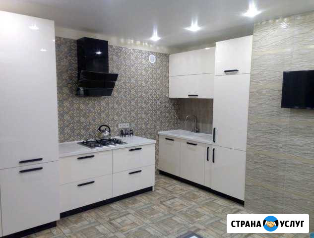 Изготовление мебели Таганрог - изображение 1