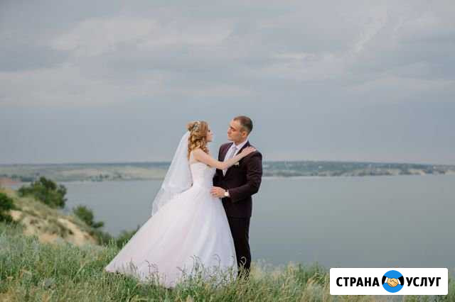 Свадебная фотосъемка Волгодонск - изображение 1