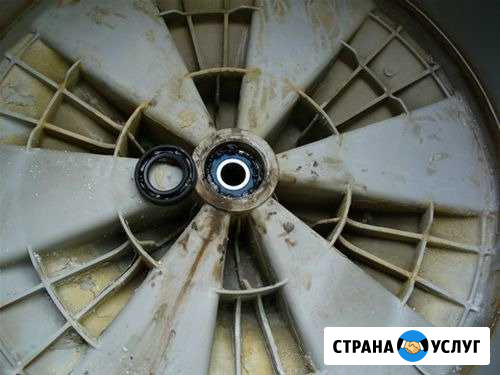 Ремонт стиральных машин Саратов - изображение 1