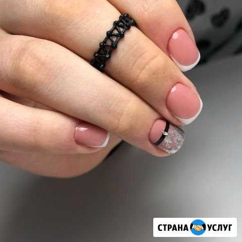 Маникюр и педикюр Ищу моделей Ленинск-Кузнецкий - изображение 1