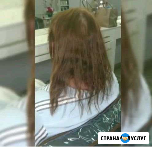 Наращивание волос Канск - изображение 1