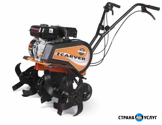 Аренда Мотокультиватора, Мотоблока, Культиватора Брянск - изображение 1