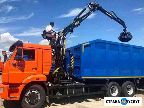 Самосвал ломовоз в аренду Санкт-Петербург