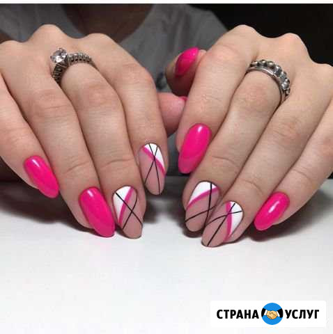 Курсы маникюра и наращивания Ростов-на-Дону - изображение 1