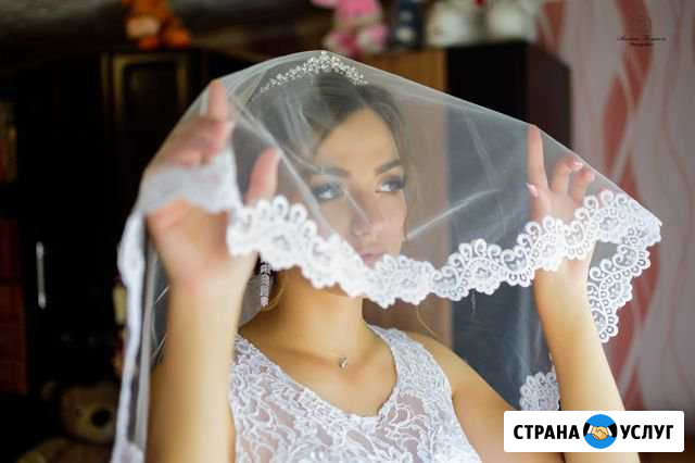 Свадебная: Фото-Видеосъёмка 2019-2020 Мичуринск - изображение 1