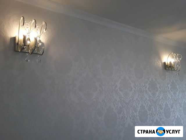 Электрик.услуги Комсомольск-на-Амуре - изображение 1