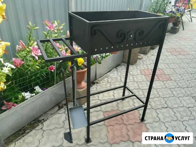 Сварщик Курск - изображение 1