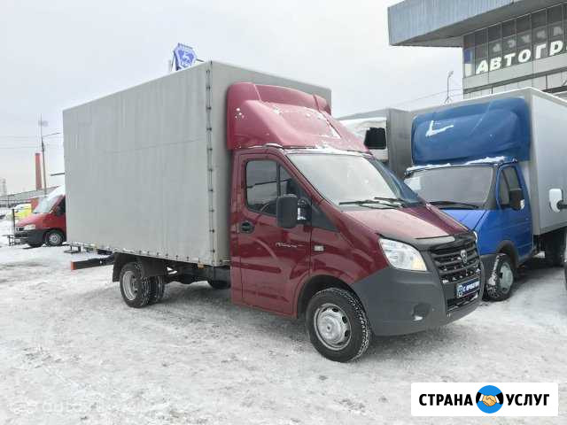 Переезды /Грузчики Ижевск - изображение 1