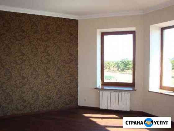 Ремонт квартир отделочные работы Ижевск