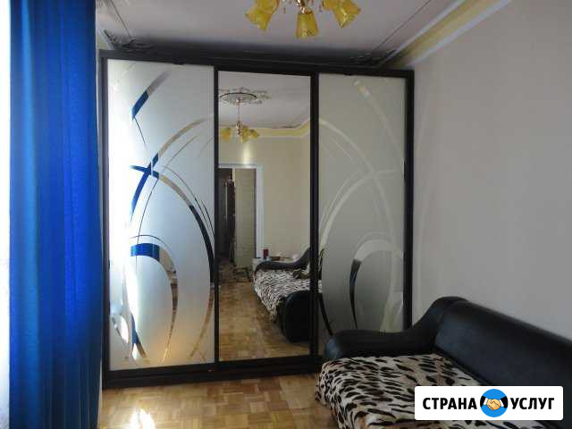 Изготовление корпусной мебели, сборка, установка Крымск - изображение 1