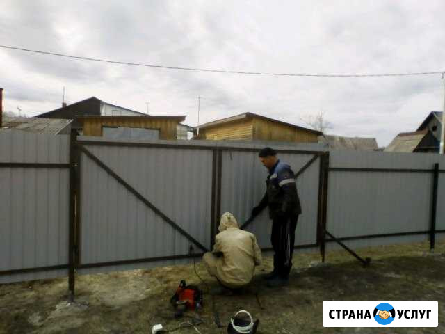 Бригада Тобольск - изображение 1