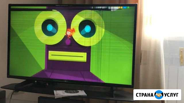 Ремонт телевизоров Астрахань - изображение 1