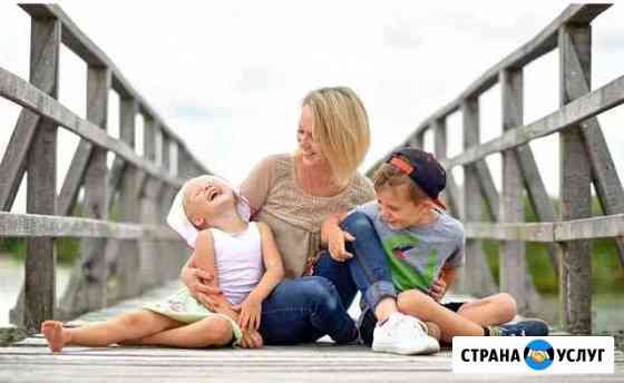 Услуги Няни Сочи