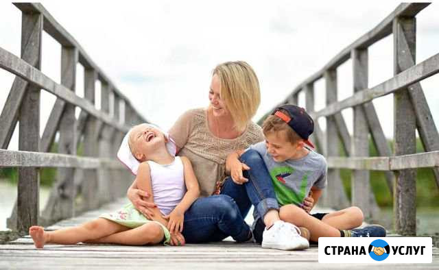 Услуги Няни Сочи - изображение 1